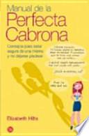 MANUAL DE LA PERFECTA CABRONA FG