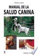 Manual de la salud canina