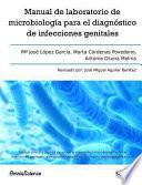 Manual de laboratorio de microbiología para el diagnóstico de infecciones genitales