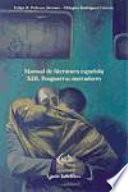 Manual de literatura española