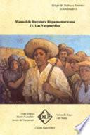 Manual de literatura hispanoamericana: Las Vanguardias