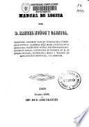 Manual de lógica