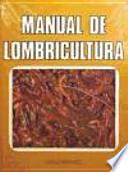 Manual de lombricultura