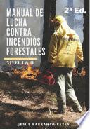 Manual de Lucha contra Incendios Forestales