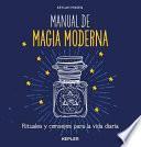 Manual de Magia Moderna