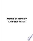 Manual de Mando y Liderazgo 2024