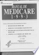 Manual de Medicare