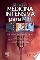 Manual de Medicina Intensiva Para Mir