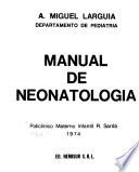 Manual de neonatología