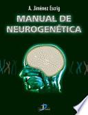 Manual de Neurogenética