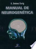 Manual de neurogenética