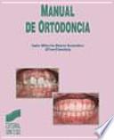 Manual de ortodoncia