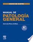 Manual de Patologia General