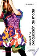 Manual de producción de moda