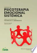 Manual de psicoterapia emocional sistémica