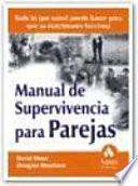 MANUAL DE SUPERVIVENCIA PARA PAREJAS