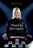 Manual de Tarot Egipcio