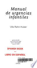 Manual de urgencias infantiles