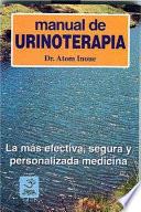 Manual de urinoterapia