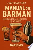 Manual del Barman