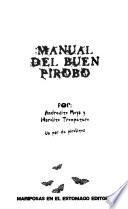 Manual del buen pirobo