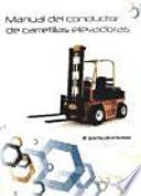 MANUAL DEL CONDUCTOR DE CARRETILLAS ELÉCTRICAS