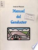 Manual del conductor
