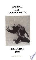Manual del coreografro