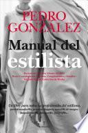 Manual del estilista