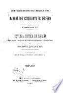 Manual del estudiante de derecho ...