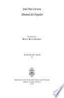 Manual del fingidor