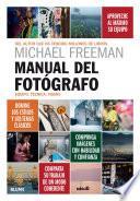 Manual del fotógrafo