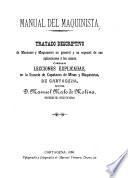 Manual del maquinista