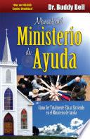 Manual del Ministerio de Ayuda