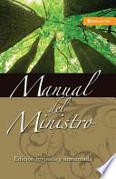 Manual Del Ministro