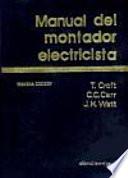 Manual del montador electricista