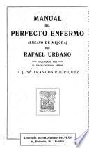 Manual del perfecto enfermo (ensayo de mejora).