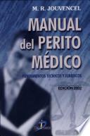Manual del perito médico
