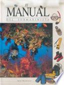 MANUAL DEL SUBMARINISTA, EL (Cuatricromía)