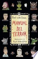 Manual del terror