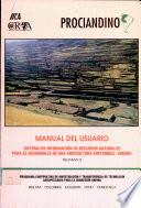 Manual del Usuario