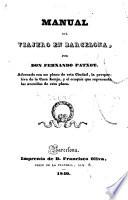 Manual del viajero en Barcelona