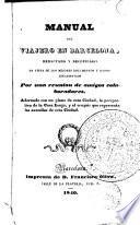 Manual del viajero en Barcelona