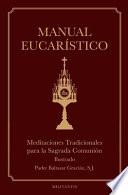 Manual Eucarístico