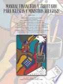 Manual financiero y tributario para iglesias y ministros religiosos