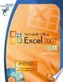 Manual fundamental de Excel 2007