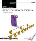 Manual. Gestión operativa de tesorería (MF0979_2: Transversal). Certificados de profesionalidad