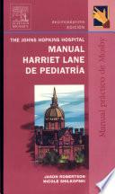 Manual Harriet Lane de pediatría