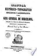 Manual histórico-topográfico estadístico y administrativo