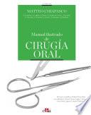 Manual ilustrado de cirugía oral (4.a edición)